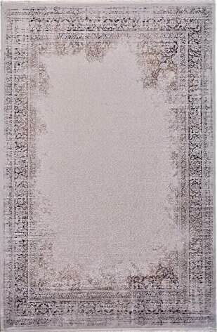 Gümüşsuyu Halı Esiliva 13886 Bordo - 1