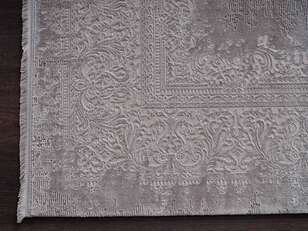 Gümüşsuyu Halı Esiliva 13888 Gri (3)