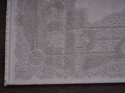 Gümüşsuyu Halı Esiliva 13919 Gri - 3