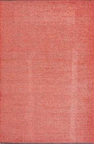 Gümüşsuyu Halı Deco Fashion 14017 Pembe - 1