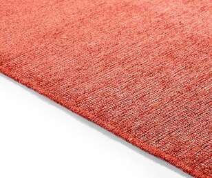 Gümüşsuyu Halı Deco Fashion 14017 Pembe (2)