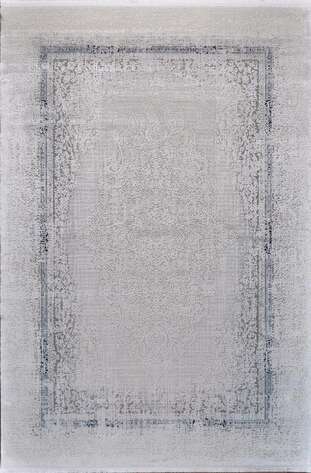 Gümüşsuyu Halı Esiliva 16713 Mavi - 1