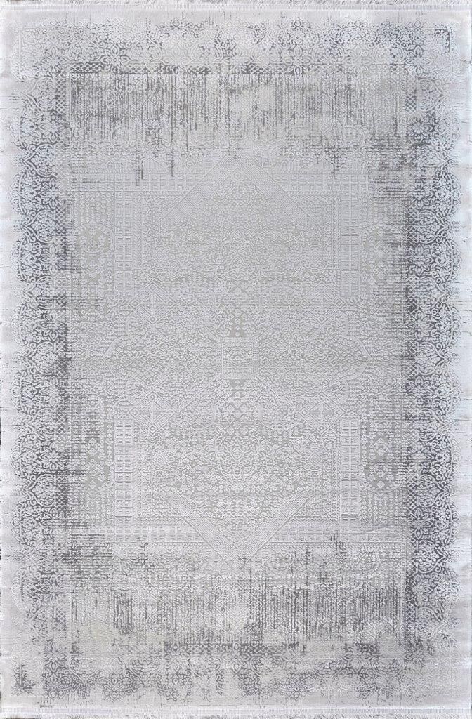 Gümüşsuyu Halı Esiliva 16717 Gri