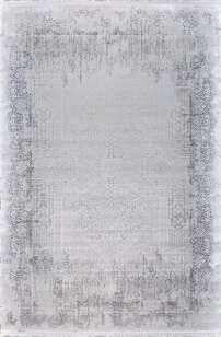 Gümüşsuyu Halı Esiliva 16717 Gri (1)