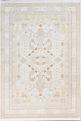 Gümüşsuyu Halı Lidya 16112 Multi - 1