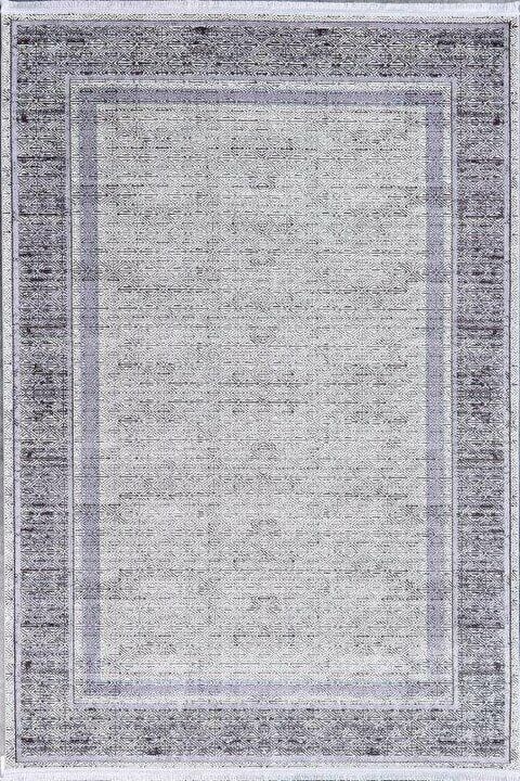 Gümüşsuyu Halı Lidya 16114 Gri