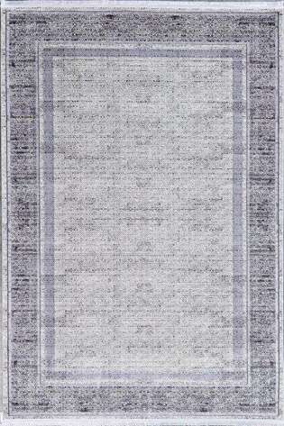 Gümüşsuyu Halı Lidya 16114 Gri - 1