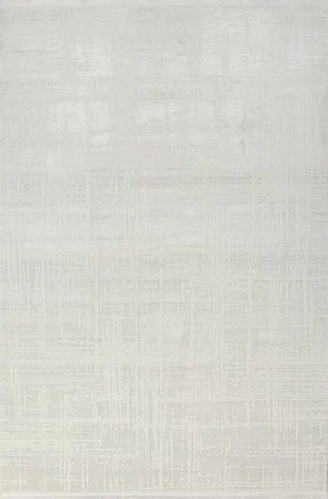Gümüşsuyu Halı Venita 11961 Beyaz
