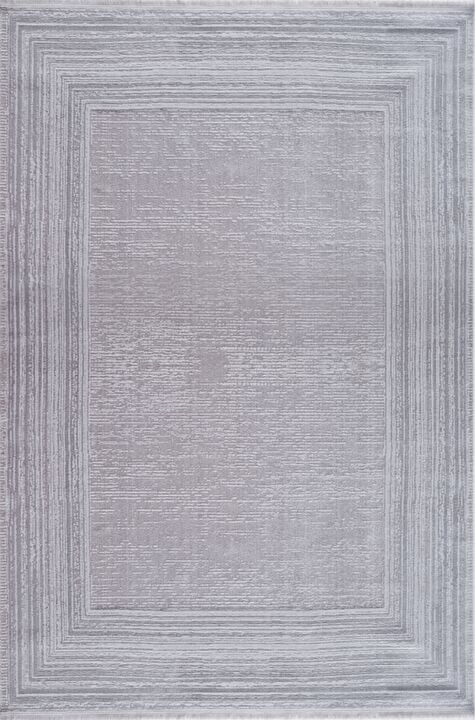 Gümüşsuyu Halı Venita 11976 Gri