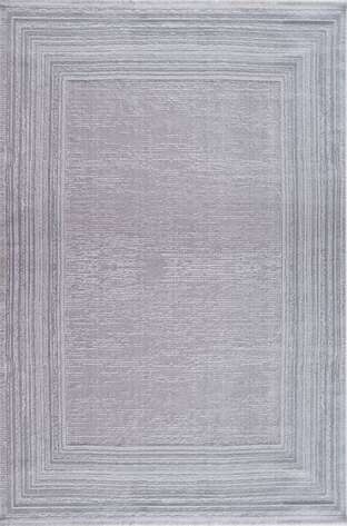 Gümüşsuyu Halı Venita 11976 Gri - 1