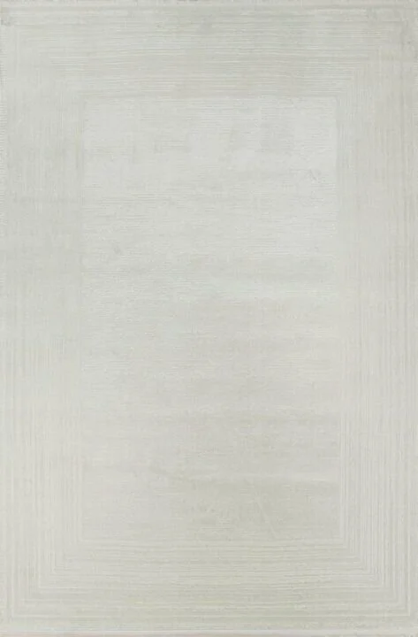 Gümüşsuyu Halı Venita 11976 Beyaz
