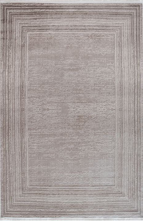 Gümüşsuyu Halı Venita 11976 Vizon