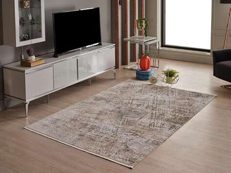 Gümüşsuyu Halı Venita 13596 Bej - 2