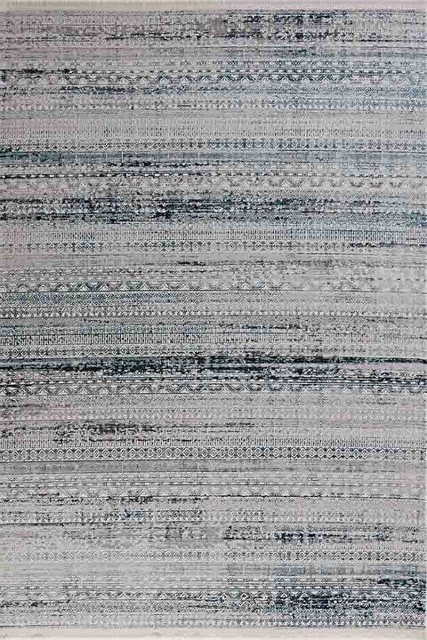 Gümüşsuyu Halı Venita 15267 Mavi