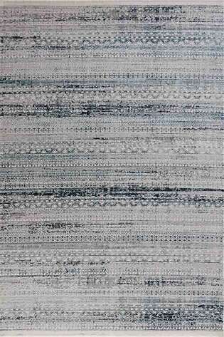 Gümüşsuyu Halı Venita 15267 Mavi - 1