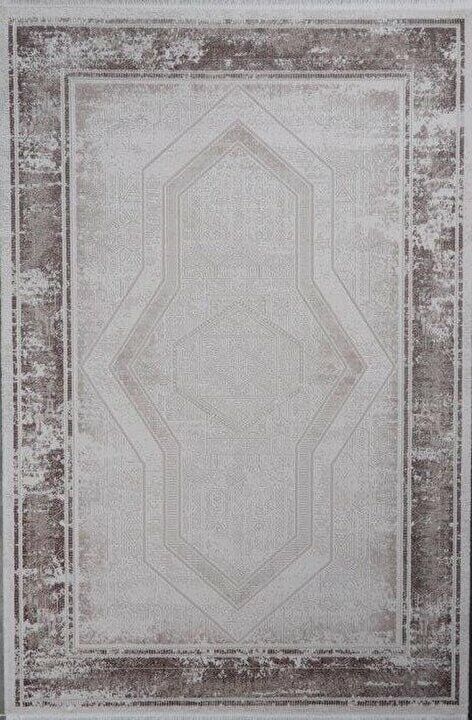 Gümüşsuyu Halı Viera 15598 Gri