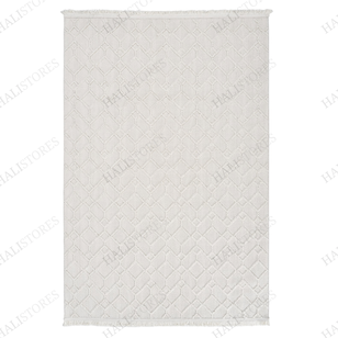 Halıstores Bohem Krem Kilim Halı 383