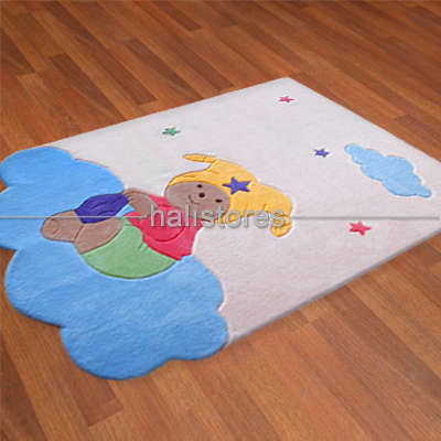 Halıstores Custom Design Kids Yaramaz Çocuk - 1