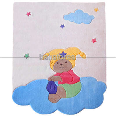 Halıstores Custom Design Kids Yaramaz Çocuk - 2