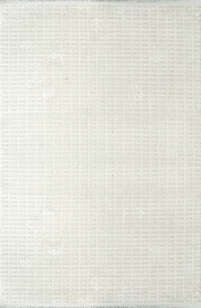 Halıstores Modern Geometrik Desenli Krem-Gri Halı Tornado TRN6 (2)