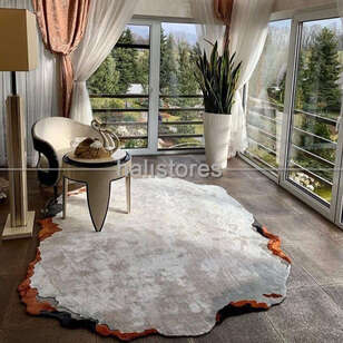 Halıstores Özel Tasarım Halı (1)