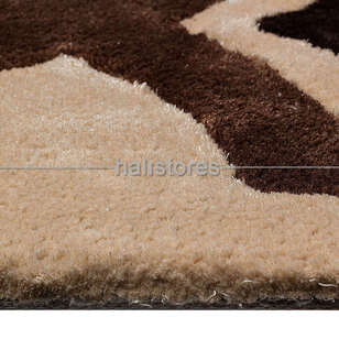 Halıstores Reserve Çerçeveli Tasarım Halı Q495E (2)