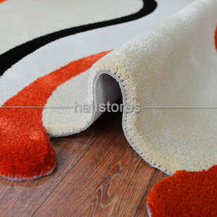 Halıstores Reserve Çubuk Desen Halı (3)