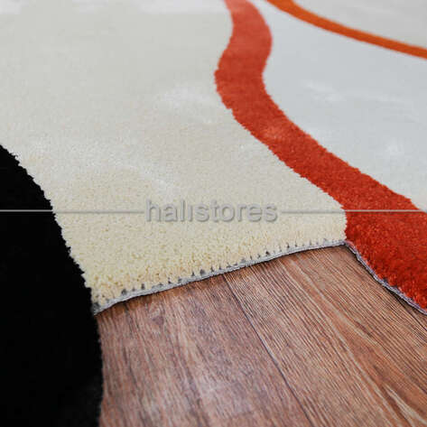 Halıstores Reserve Çubuk Desen Halı - 4