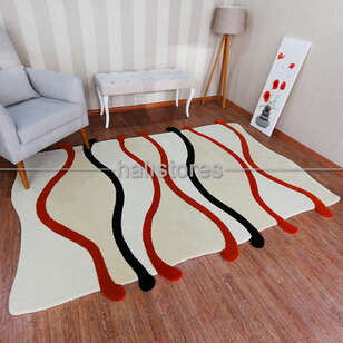 Halıstores Reserve - Halıstores Reserve Çubuk Desen Halı