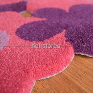 Halıstores Reserve Design Çiçekler Halı (4)