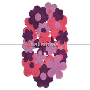 Halıstores Reserve - Halıstores Reserve Design Çiçekler Halı