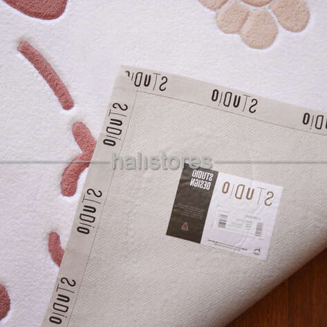 Halıstores Reserve Design Kids Kelebek - 7