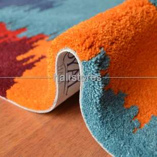 Halıstores Reserve Design Ritim Halı (3)