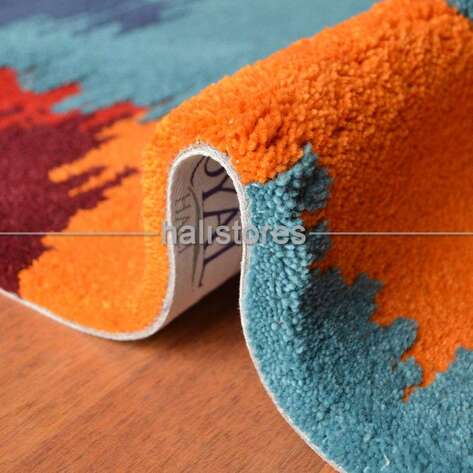 Halıstores Reserve Design Ritim Halı - 3