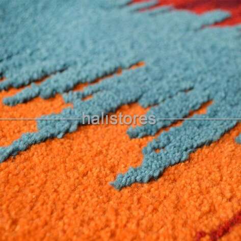 Halıstores Reserve Design Ritim Halı - 4