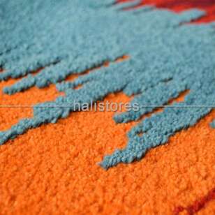 Halıstores Reserve Design Ritim Halı - 4