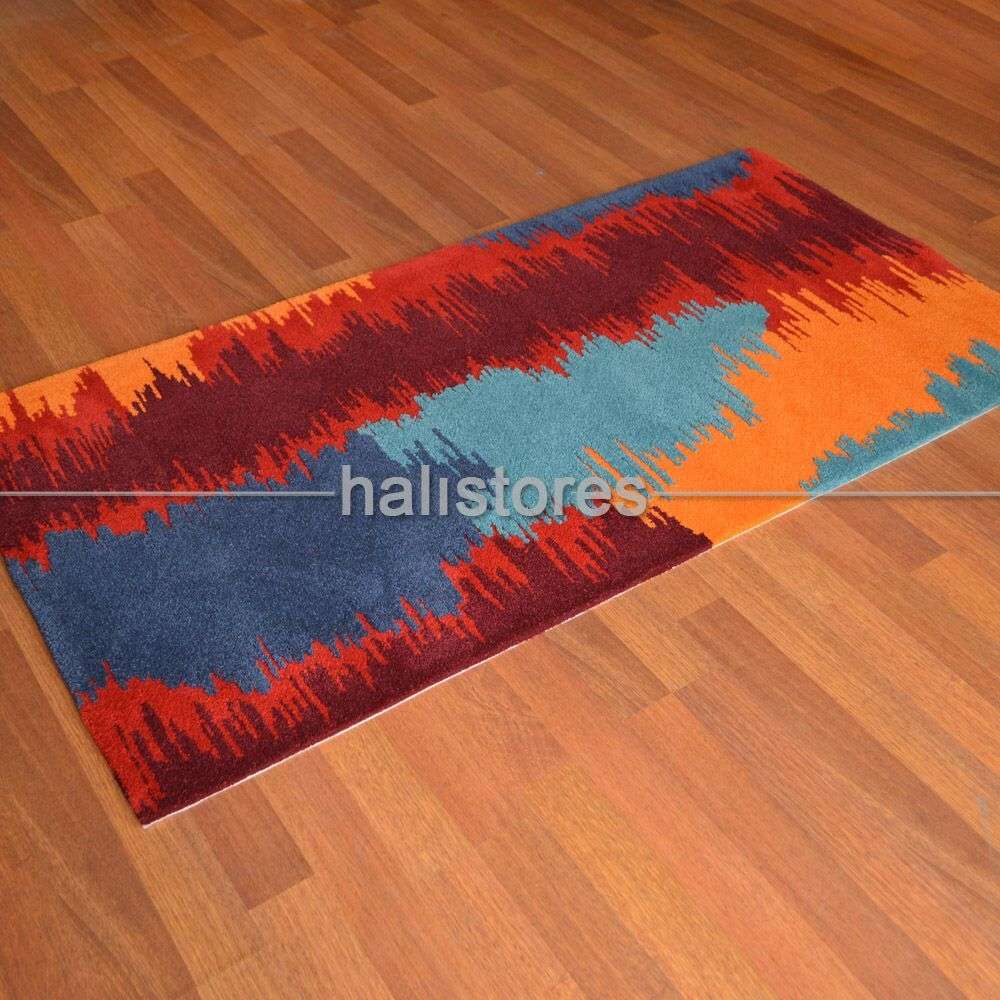 Halıstores Reserve Design Ritim Halı