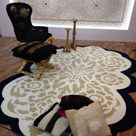 Halıstores Reserve Design Sultan - 1