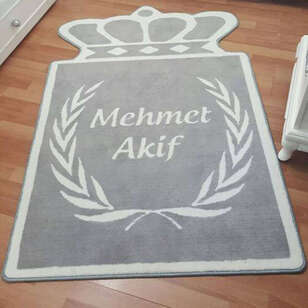 Halıstores Reserve İsimli Çocuk ve Bebek Halısı Custom 06 (1)