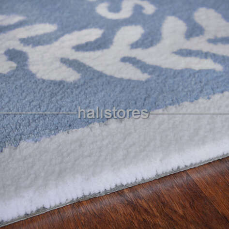 Halıstores Reserve Kişiye Özel İsimli Erkek Bebek ve Çocuk Halısı - 6