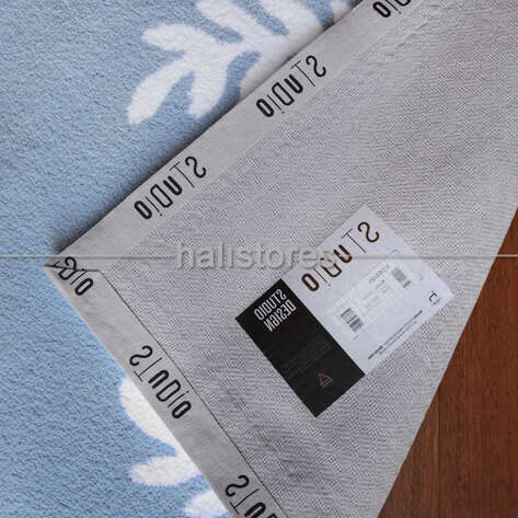 Halıstores Reserve Kişiye Özel İsimli Erkek Bebek ve Çocuk Halısı - 7