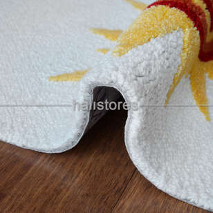 Halıstores Reserve Kişiye Özel Tasarım Çocuk Halısı Tren (4)