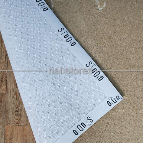 Halıstores Reserve Kişiye Özel Tasarım Halı Bej Itır - 6
