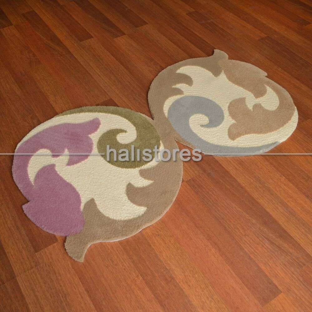 Halıstores Reserve Kişiye Özel Tasarım Halı Origami 03