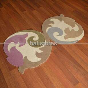 Halıstores Reserve - Halıstores Reserve Kişiye Özel Tasarım Halı Origami 03