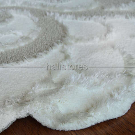 Halıstores Reserve Kişiye Özel Tasarım Halı Osmanlı Ekru-Bej - 4