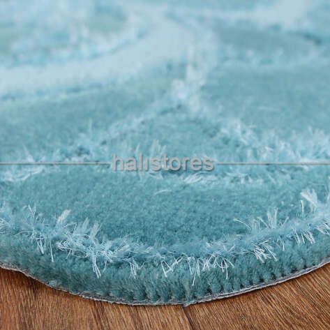 Halıstores Reserve Kişiye Özel Tasarım Halı Osmanlı Mavi - 4