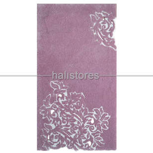 Halıstores Reserve Kişiye Özel Tasarım Halı Pembe Itır (1)