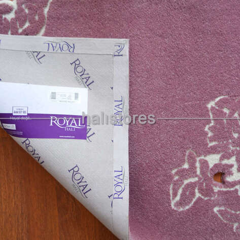 Halıstores Reserve Kişiye Özel Tasarım Halı Pembe Itır - 5