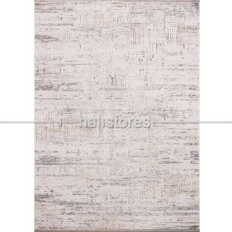 Halıstores Salon Halısı Dense 1894 Bej-Gri - 2